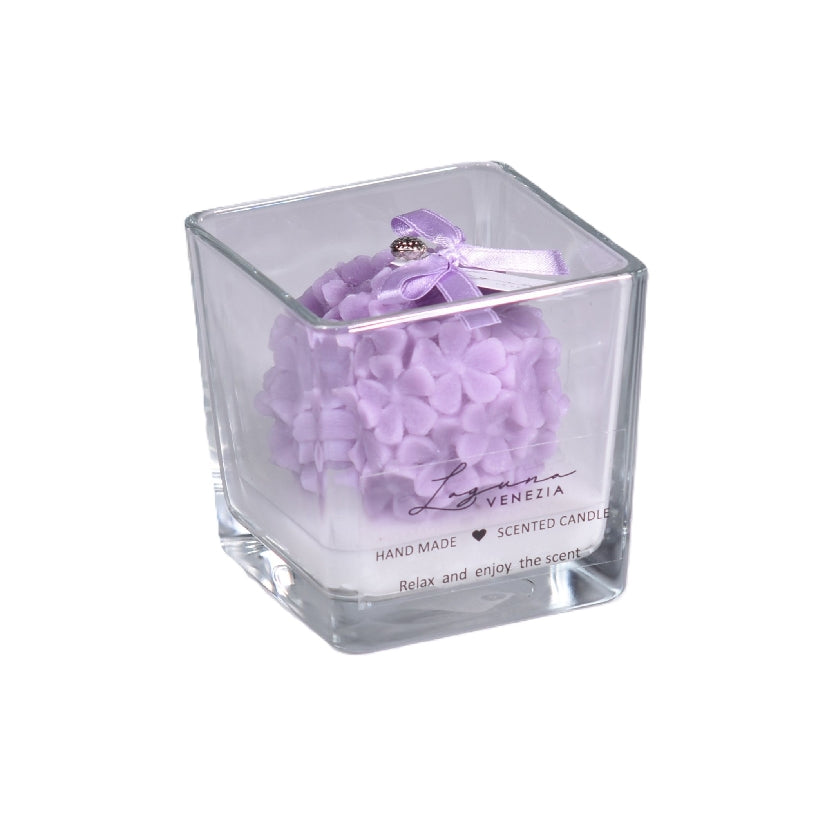 Candela Votiva Color Oro - Ferrini Gift Candela Votiva Color Oro - Ferrini Gift