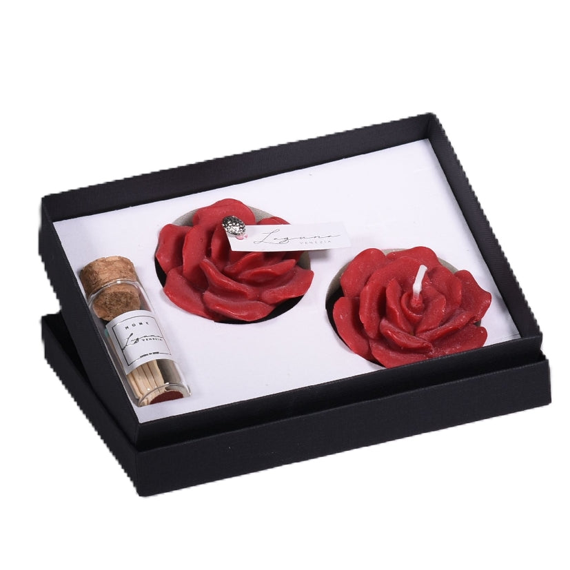 COFANETTO ALBERO